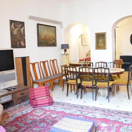 Michelangelo Apartmán *