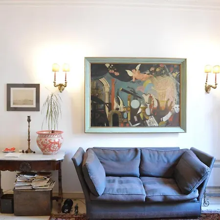 Michelangelo Apartmán