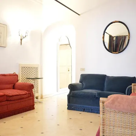 Apartmán Michelangelo