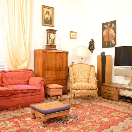 Michelangelo Apartmán *