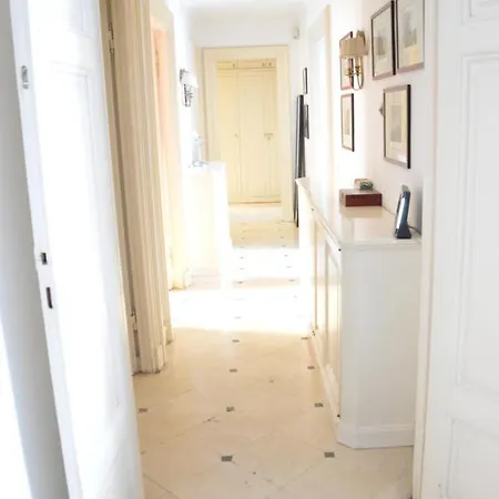 Apartmán Michelangelo Řím