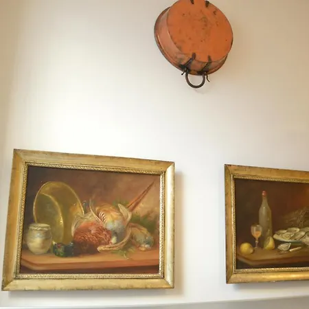 Michelangelo Apartmán