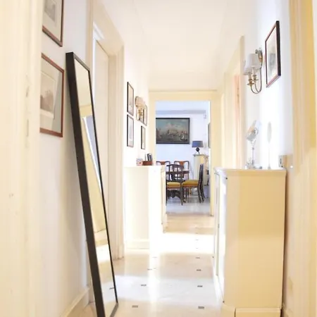 Apartmán Michelangelo