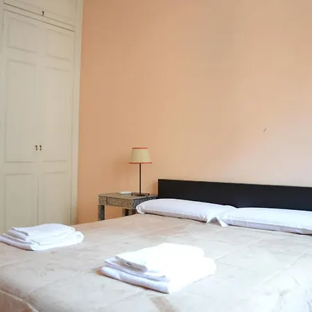 Apartmán Michelangelo Řím