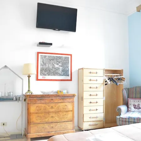 Michelangelo Apartmán