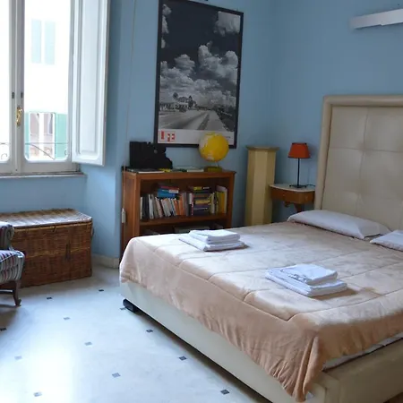 Apartmán Michelangelo Řím