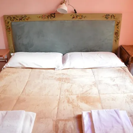 Apartmán Michelangelo Řím