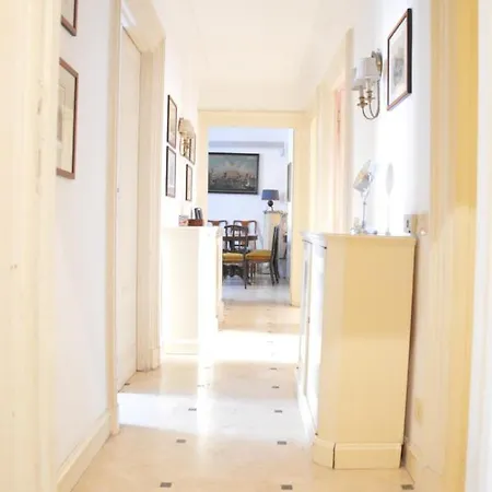 Apartmán Michelangelo *