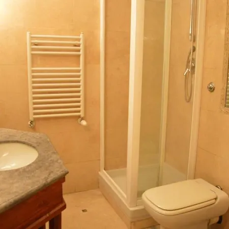 Michelangelo Apartmán *