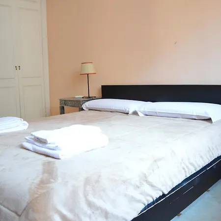 Michelangelo Apartmán Řím