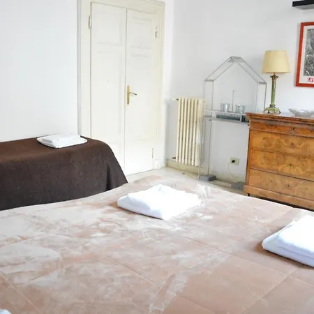 Michelangelo Apartmán *